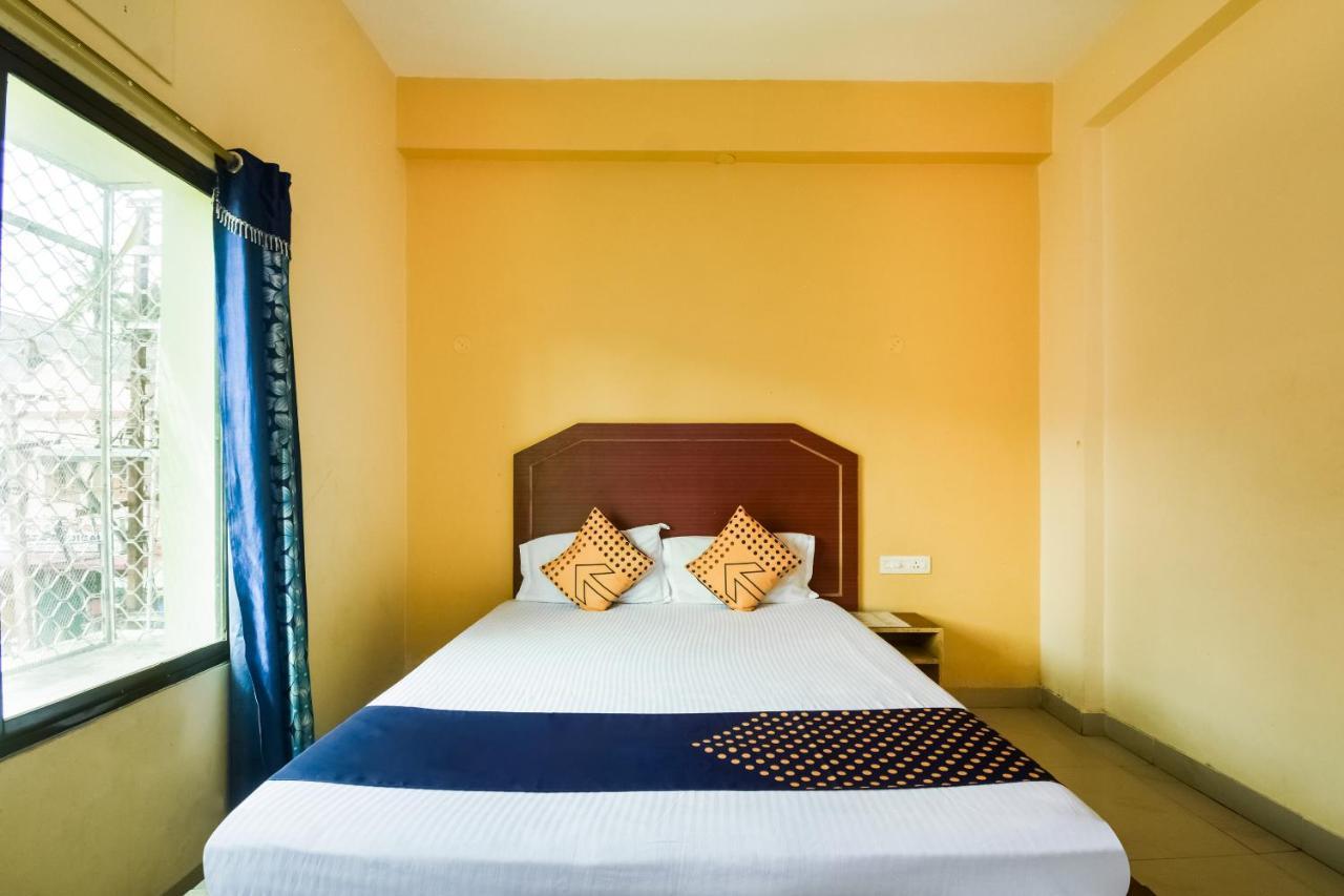 Spot On 74793 Hotel Sai Sudha ปูรี ภายนอก รูปภาพ