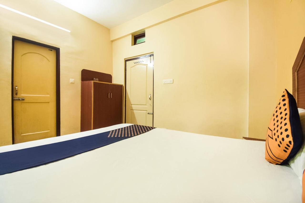 Spot On 74793 Hotel Sai Sudha ปูรี ภายนอก รูปภาพ