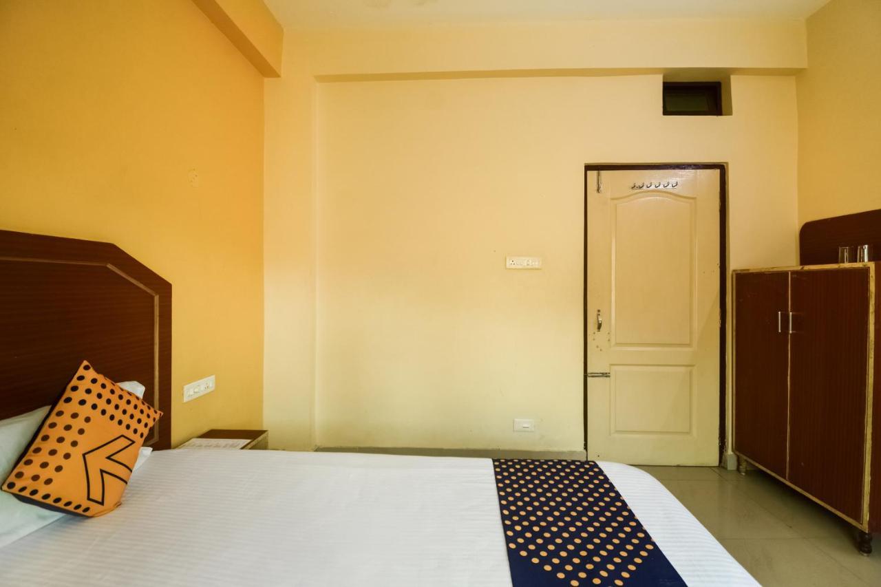 Spot On 74793 Hotel Sai Sudha ปูรี ภายนอก รูปภาพ