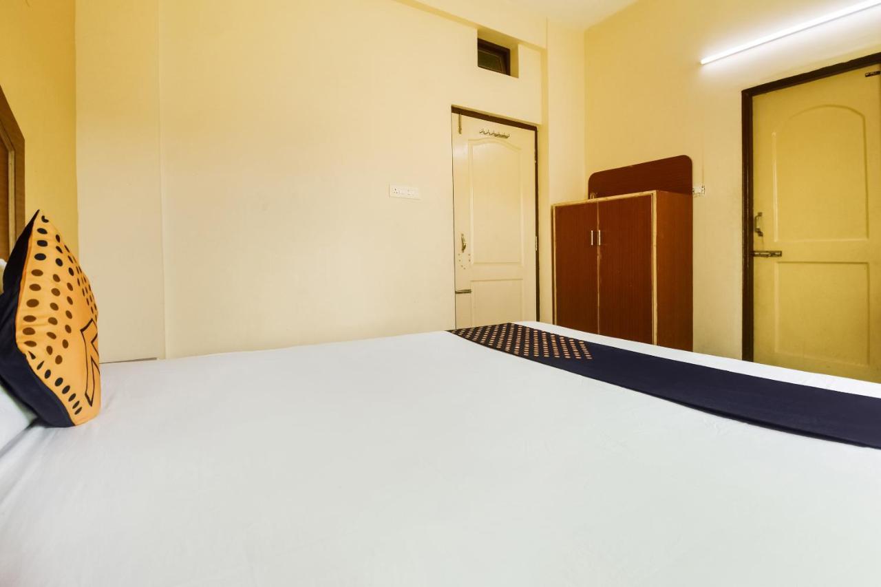 Spot On 74793 Hotel Sai Sudha ปูรี ภายนอก รูปภาพ