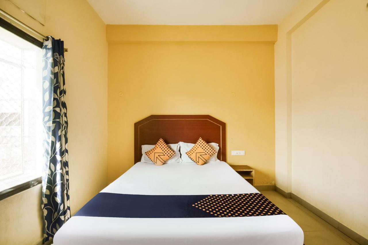 Spot On 74793 Hotel Sai Sudha ปูรี ภายนอก รูปภาพ