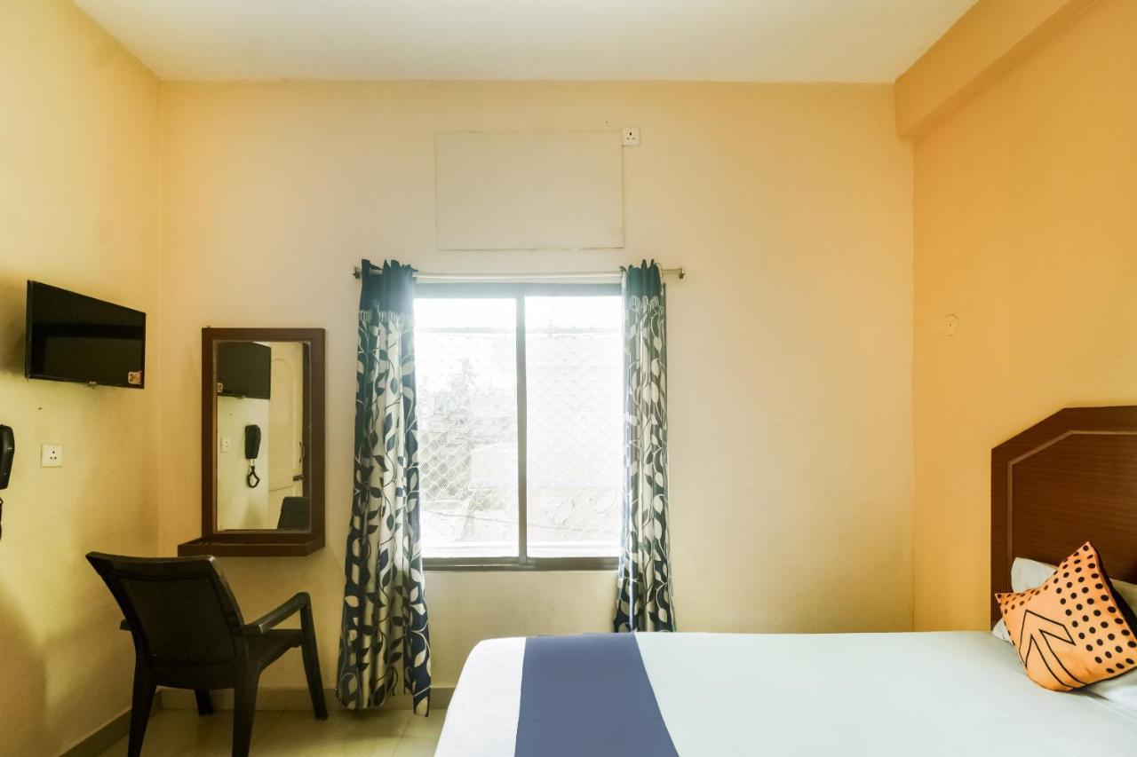 Spot On 74793 Hotel Sai Sudha ปูรี ภายนอก รูปภาพ